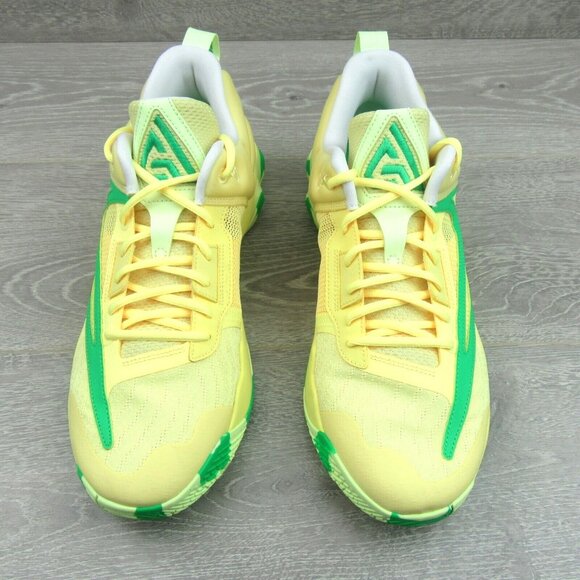 Nike Giannis Immortality 3 Basketball Shoes Mens Size 11.5 NEW - Picture 8 of 15